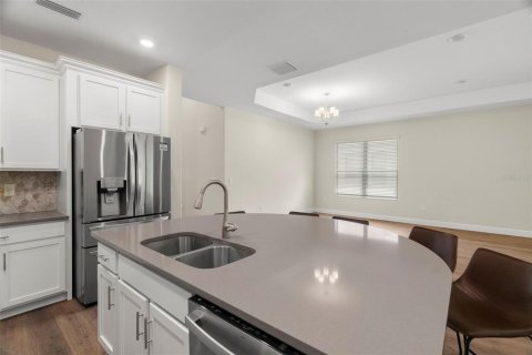 Villa ou maison à vendre à New Port Richey, Floride: 4 chambres, 190.64 m2 № 1903044 - photo 12