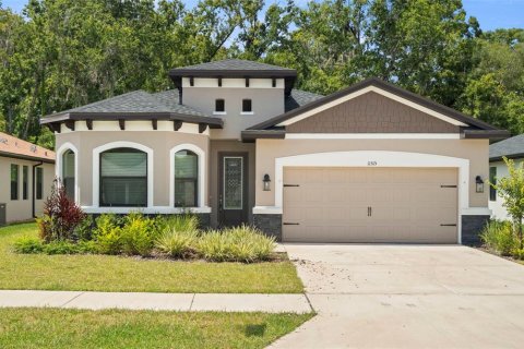 Villa ou maison à vendre à New Port Richey, Floride: 4 chambres, 190.64 m2 № 1903044 - photo 1