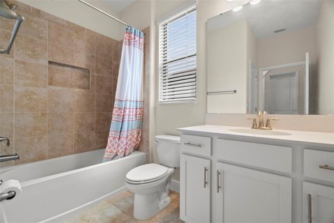 Villa ou maison à vendre à New Port Richey, Floride: 4 chambres, 190.64 m2 № 1903044 - photo 22