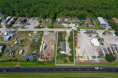 Propiedad comercial en venta en Bunnell, Florida, 209.03 m2 № 2329905 - foto 9