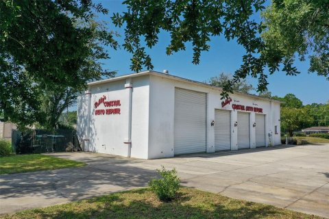Propiedad comercial en venta en Bunnell, Florida, 209.03 m2 № 2329905 - foto 14