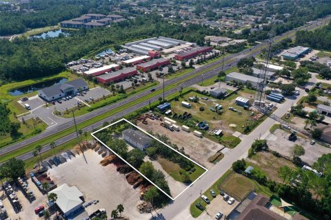 Propiedad comercial en venta en Bunnell, Florida, 209.03 m2 № 2329905 - foto 3