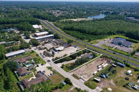 Propiedad comercial en venta en Bunnell, Florida, 209.03 m2 № 2329905 - foto 6