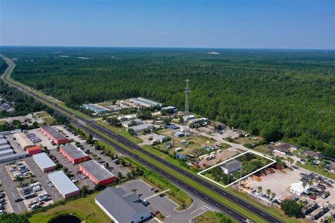 Propiedad comercial en venta en Bunnell, Florida, 209.03 m2 № 2329905 - foto 8