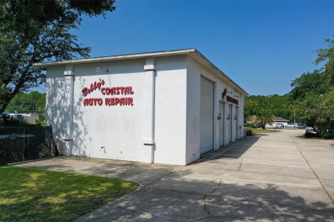 Propiedad comercial en venta en Bunnell, Florida, 209.03 m2 № 2329905 - foto 2