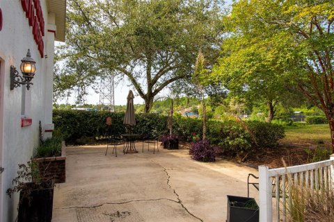 Propiedad comercial en venta en Bunnell, Florida, 209.03 m2 № 2329905 - foto 13