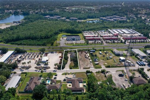 Propiedad comercial en venta en Bunnell, Florida, 209.03 m2 № 2329905 - foto 4