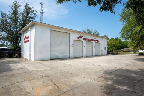 Propiedad comercial en venta en Bunnell, Florida, 209.03 m2 № 2329905 - foto 15