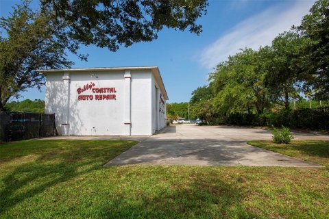 Propiedad comercial en venta en Bunnell, Florida, 209.03 m2 № 2329905 - foto 20