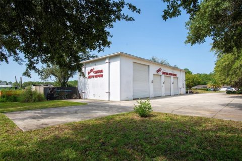 Propiedad comercial en venta en Bunnell, Florida, 209.03 m2 № 2329905 - foto 16