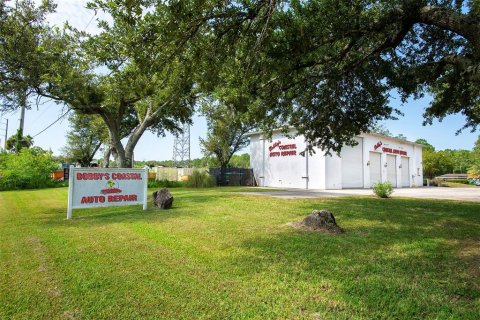 Propiedad comercial en venta en Bunnell, Florida, 209.03 m2 № 2329905 - foto 17