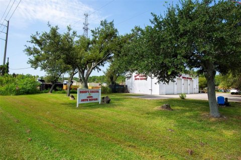 Propiedad comercial en venta en Bunnell, Florida, 209.03 m2 № 2329905 - foto 18