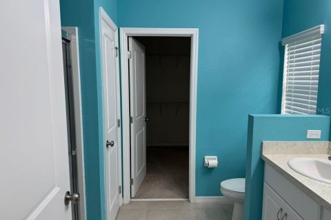 Villa ou maison à louer à Clermont, Floride: 3 chambres, 141.21 m2 № 2386547 - photo 11