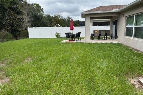 Villa ou maison à louer à Clermont, Floride: 3 chambres, 141.21 m2 № 2386547 - photo 5