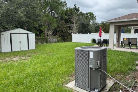 Villa ou maison à louer à Clermont, Floride: 3 chambres, 141.21 m2 № 2386547 - photo 14