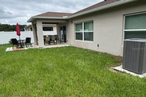 Villa ou maison à louer à Clermont, Floride: 3 chambres, 141.21 m2 № 2386547 - photo 13