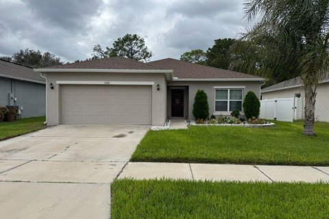 Villa ou maison à Clermont, Floride 3 chambres, 141.21 m2 № 2386547