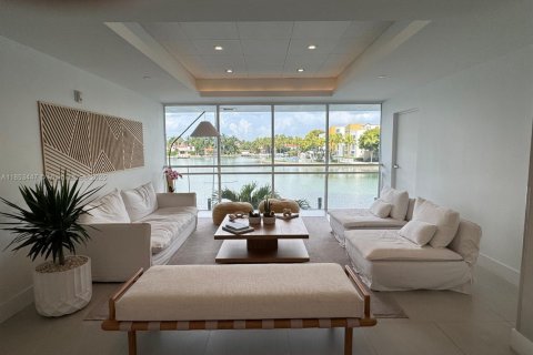 Condo in Miami Beach, Florida, 3 bedrooms  № 1962944 - photo 4