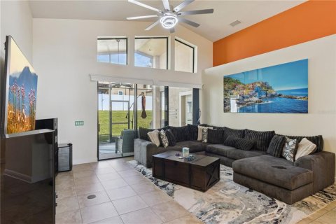 House in Lakeland, Florida 4 bedrooms, 243.87 sq.m. № 2259074 - photo 5