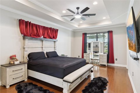 House in Lakeland, Florida 4 bedrooms, 243.87 sq.m. № 2259074 - photo 19