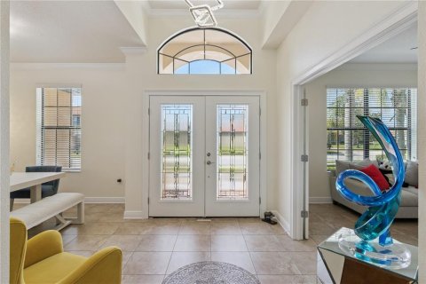 House in Lakeland, Florida 4 bedrooms, 243.87 sq.m. № 2259074 - photo 3