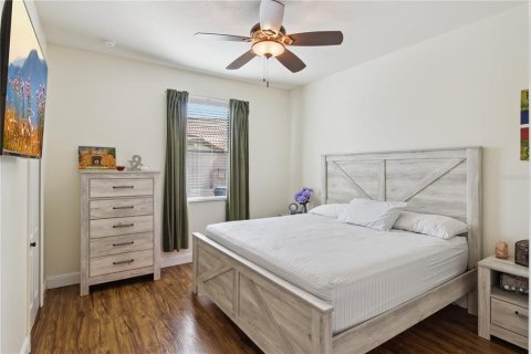 House in Lakeland, Florida 4 bedrooms, 243.87 sq.m. № 2259074 - photo 26