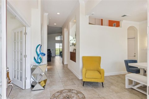 House in Lakeland, Florida 4 bedrooms, 243.87 sq.m. № 2259074 - photo 16