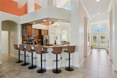 House in Lakeland, Florida 4 bedrooms, 243.87 sq.m. № 2259074 - photo 14