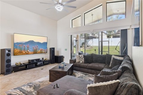 House in Lakeland, Florida 4 bedrooms, 243.87 sq.m. № 2259074 - photo 7