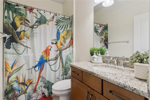 House in Lakeland, Florida 4 bedrooms, 243.87 sq.m. № 2259074 - photo 28