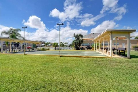 Condo in Boynton Beach, Florida, 1 bedroom  № 1966531 - photo 11