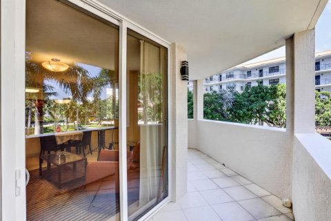 Condo in Fort Lauderdale, Florida, 2 bedrooms  № 2422202 - photo 18