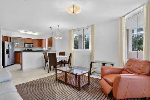 Condo in Fort Lauderdale, Florida, 2 bedrooms  № 2422202 - photo 3