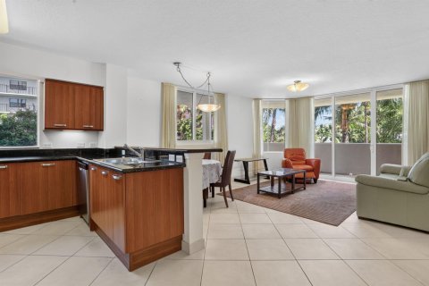 Condo in Fort Lauderdale, Florida, 2 bedrooms  № 2422202 - photo 4
