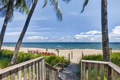 Condo in Fort Lauderdale, Florida, 2 bedrooms  № 2422202 - photo 30