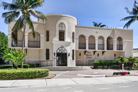 Condo in Fort Lauderdale, Florida, 2 bedrooms  № 2422202 - photo 28