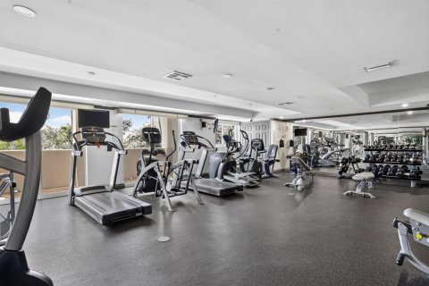 Condo in Fort Lauderdale, Florida, 2 bedrooms  № 2422202 - photo 26
