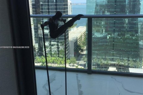 Copropriété à vendre à Miami, Floride: 1 chambre, 64.94 m2 № 1999541 - photo 12