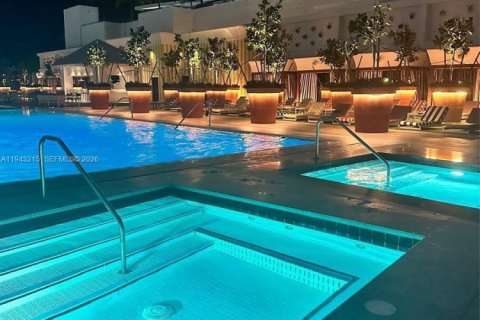 Copropriété à vendre à Miami, Floride: 1 chambre, 64.94 m2 № 1999541 - photo 15