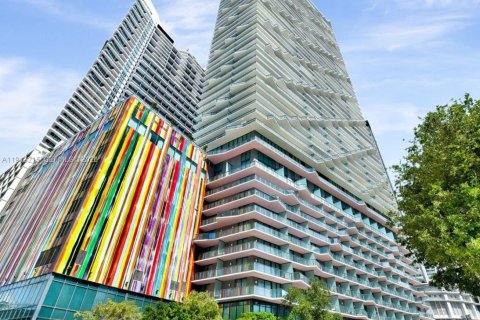 Copropriété à vendre à Miami, Floride: 1 chambre, 64.94 m2 № 1999541 - photo 17