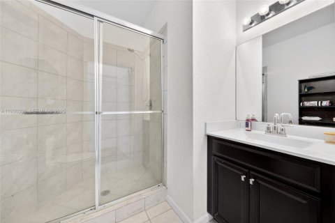 Touwnhouse à vendre à Homestead, Floride: 4 chambres, 181.35 m2 № 1994334 - photo 22