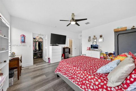 Touwnhouse à vendre à Homestead, Floride: 4 chambres, 181.35 m2 № 1994334 - photo 27