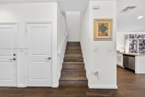 Touwnhouse à vendre à Homestead, Floride: 4 chambres, 181.35 m2 № 1994334 - photo 24