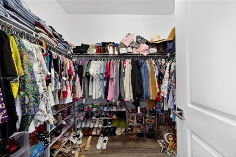 Touwnhouse à vendre à Homestead, Floride: 4 chambres, 181.35 m2 № 1994334 - photo 30