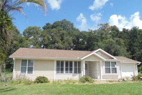 Villa ou maison à Ocala, Floride 2 chambres, 143.63 m2 № 2279981