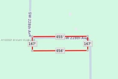 Propiedad comercial en venta en Homestead, Florida № 1811390 - foto 6