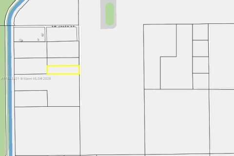 Propiedad comercial en venta en Homestead, Florida № 1811390 - foto 4