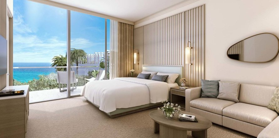 Квартира в TURNBERRY OCEAN CLUB RESIDENCES в Санни-Айлс-Бич, Флорида 5 спален, 564м2 № 26734