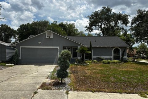 House in Deltona, Florida 3 bedrooms, 100.15 sq.m. № 2196064