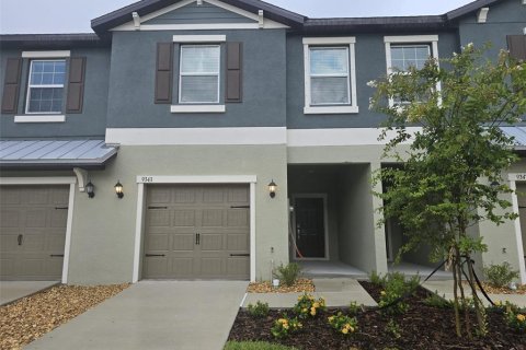 Townhouse in Parrish, Florida 3 bedrooms, 154.78 sq.m. № 2267014 - photo 3